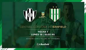 Últimas noticias, cuando y a qué hora juega banfield. Zhf7whqrlrkncm