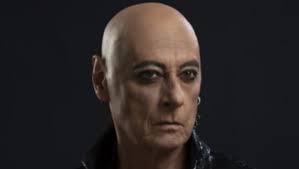 MÖTLEY CRÜE And PUCK HCKY Team Up For Hockey-Themed Collection