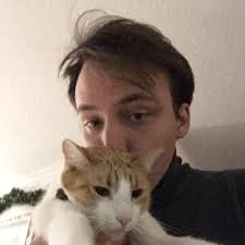 Pablo J. R. Carter (@grogthephillip)