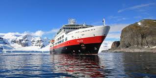 Ms Fram Hurtigrutens Ships Hurtigruten