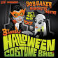 3rd Annual Hallowe'en Costume Ball — Bob Baker event image