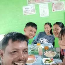 Profile for Mark Dave Cordero