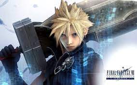 Cloud strife 1080p, 2k, 4k, 5k hd wallpapers free download, these wallpapers are free download for pc, laptop, iphone, android phone and ipad desktop Ff Cloud Wallpapers Top Free Ff Cloud Backgrounds Wallpaperaccess
