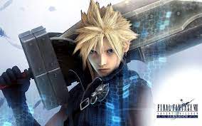 72 cloud strife wallpapers images in full hd, 2k and 4k sizes. Final Fantasy Cloud Wallpapers Top Free Final Fantasy Cloud Backgrounds Wallpaperaccess
