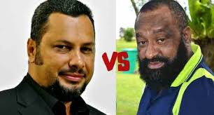 Arore and Juffa heat up