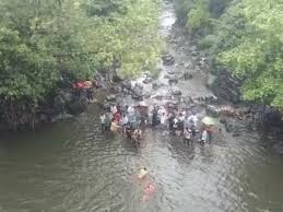 भोपाल में भारी बारिश: 34 जिलों में अलर्ट, नदियां उफान पर! - Imagen principal del artículo