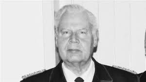 Ehrenstadtbrandmeister Klaus Meyer stirbt mit 81 Jahren