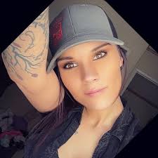 Amber Goins (@freespirit.amb) • Threads, Say more