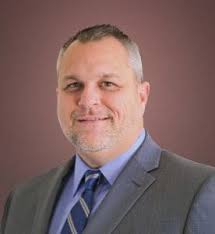 Jason Redd Joins First Farmers as Chief Audit Officer