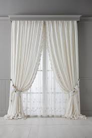 Soffio Tenda 10 Luxury Curtains Home Curtains Curtains