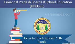 Students who had registered for matric examination will be able to check the result through the official website: Hpbose 10th Result 2021 Hp Board 10th Class Result 2021