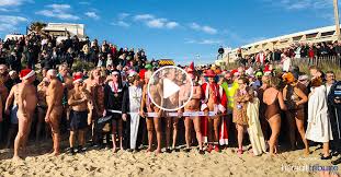 Le 35m2, 1 chambres cabines. Cap D Agde Le Dernier Bain De L Annee 2018 Au Village Naturiste Herault Tribune