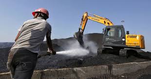 Senator matt canavan posted a photo of a ute sticker that read black coal matters he says the post was a joke, but the sign has been changed to qld coal matters a darumbal woman says he is. Australia Adani Group May Quit Delayed Carmichael Coal Project Unless Given Tax Cuts Says Minister