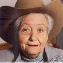 Ashe County Obituaries