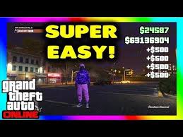 Gta 5 Money Glitch 1 46 In This Gta 5 Glitches Video Better Way Gta 5 Money Glitch Make More Money Make Up To 1000 Eve Gta 5 Money Gta Gta V Cheats