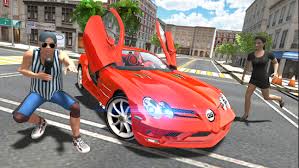 You will really feel like you are behind the wheel of a car. Car Simulator Mcl Download