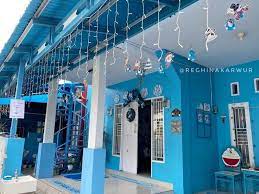 Maybe you would like to learn more about one of these? 15 Dekorasi Rumah Tema Doraemon Ruang Tamu Kamar Dapur Dan Ruang Keluarga Dan Lainnya