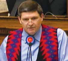 Partners in Building a Stronger