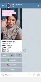 Mohammad karim 3 years ago. Cara Download Video Tiktok Tanpa Watermark Paling Mudah