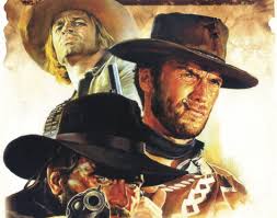 Two fistfuls of the finest italian westerns, from django to the dollars trilogy and beyond. 10 Must Read Spaghetti Western Books From Leone To The Genre S Demise The Spaghetti Western Database