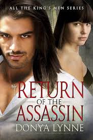 Return of the Assassin (All the King's Men Book 5)