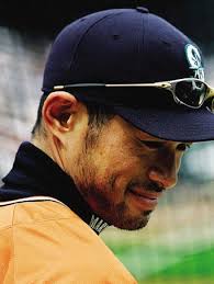 Ichiro, Mariners close
