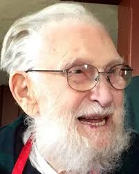 Charles Burdick Obituary (2016)