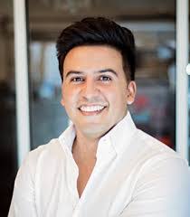 Brad Cooksey's Instagram, Twitter & Facebook