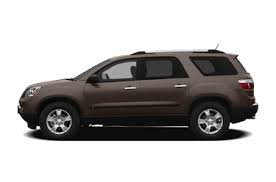 Image result for Medium Brown 2011 Acadia