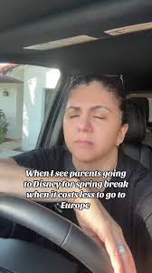 Dont Have Money to Go Anywhere for Spring Break Family