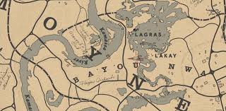 You'll need to aim by hand. Legendary Animals Map In Red Dead Redemption 2