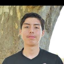 Jordan Campos's Instagram, Twitter & Facebook