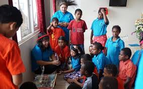 Kemampuan memahami sejarah, kenampakan alam, dan keragaman suku bangsa di lingkungan. Superbook