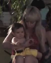 Baby Randy Trailer Park Wiki Fandom