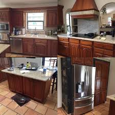 Kitchen art design exclusively uses blum hardware in our custom cabinets. A 90 S Kitchen Makeover
