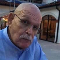 George Haskell Obituary (2022)