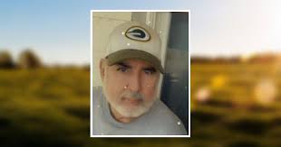 Gary Dewayne Pratt Obituary October 9, 2024