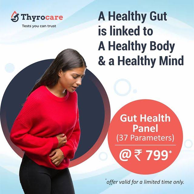 GUT HEALTH PANEL product image
