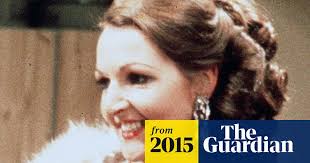 'We've all met a Margo': Penelope Keith's comic triumph