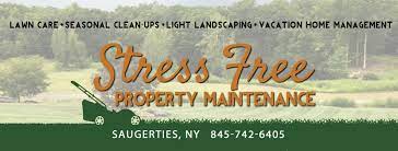 Our agency does not sell real estate. Stress Free Property Maintenance Reviews Facebook