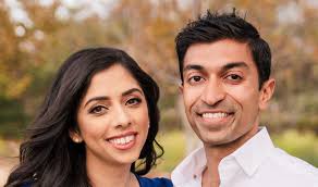 Aniva Hinduja, Tony Joseph