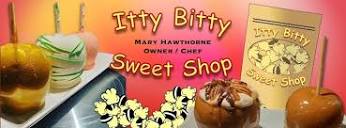 Itty Bitty Sweet Shop IB