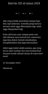 We did not find results for: Undur Diri Maaf Dan Terimakasih Kata Kata Kutipan Pelajaran Hidup Kata Kata Indah