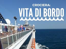 Avete programmato una crociera invernale nel mediterraneo ma non sapete cosa mettere in valigia? Vita Di Bordo In Crociera