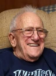 James Bodbyl Obituary (1925