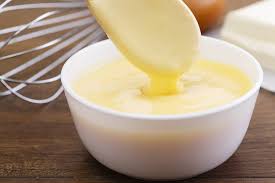 Sauce Au Beurre Blanc Sans Vin Ma Recette 100 Halal Et Sans Alcool