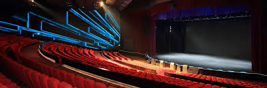 He preferred spellings that were simpler and closely modeled pronunciation, which was why theatre became theater and similar words, like centre, became center. Newport Performing Arts Theater Musical Plays Concerts Production Shows Etc Resorts World Manila