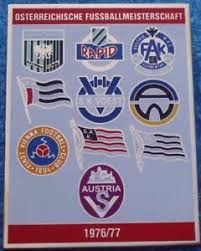 Sk rapid vienna's performance of the last 5 matches is better than sv lafnitz's. Rapid Wien Austria First Vienna Lask Linz Gak Sturm Graz Salzburg Sk Voest 1 Pin Ebay