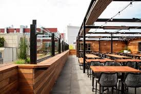 Rooftop bars are the stuff of long summer nights — of sundresses and day drinking al fresco. San Francisco S 5 Best Rooftop Bars Wheretraveler