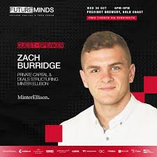 Can't wait to share some insights tonight alongside some of Australia's  leading venture capital funds and innovative founders. Exciting  developments are happening in the South East Queensland startup…